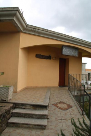 Casa Golloi Cala Gonone
